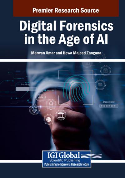 Digital Forensics in the Age of AI