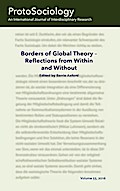 Borders of Global Theory - Reflections from Within and Without