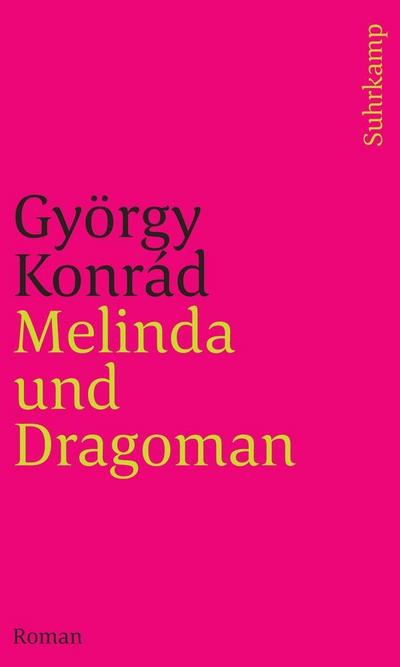 Melinda und Dragoman