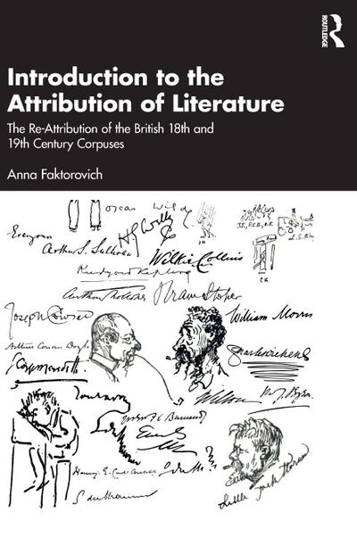 Introduction to the Attribution of Literature