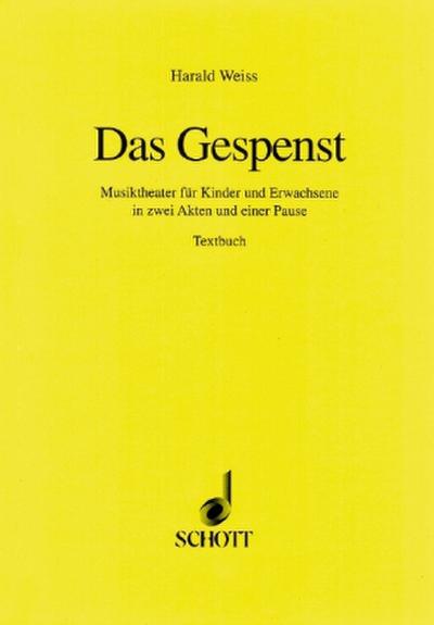 Das Gespenst