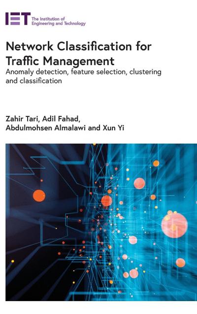 Network Classification for Traffic Management