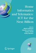 Home Informatics and Telematics: ICT for the Next 