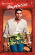 Mighty Quinns: Liam