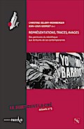 Représentations, traces, images