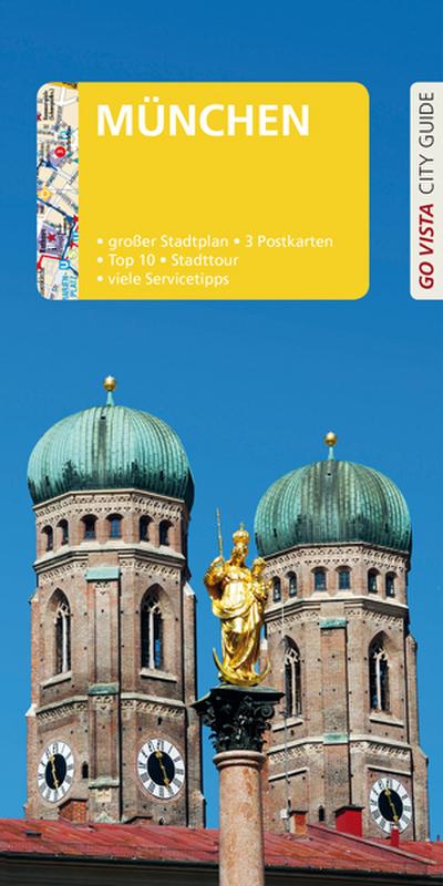 GO VISTA: München