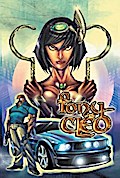 Tony & Cleo: Beginnings