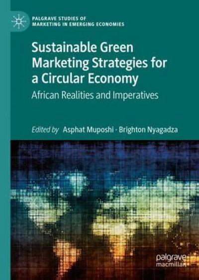 Sustainable Green Marketing Strategies for a Circular Economy