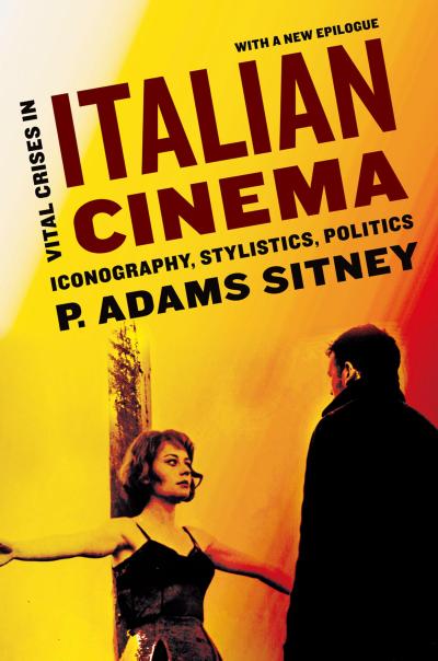 Vital Crises in Italian Cinema