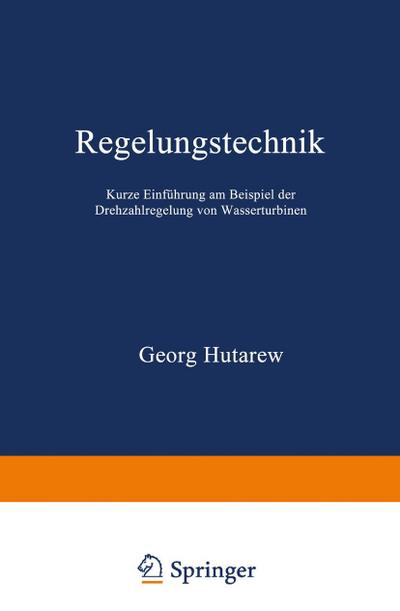 Regelungstechnik
