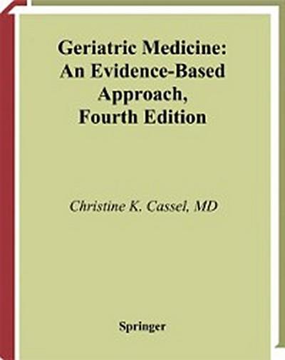 Geriatric Medicine