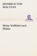 Meine Wallfahrt nach Mekka