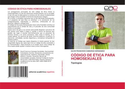 CÓDIGO DE ÉTICA PARA HOMOSEXUALES