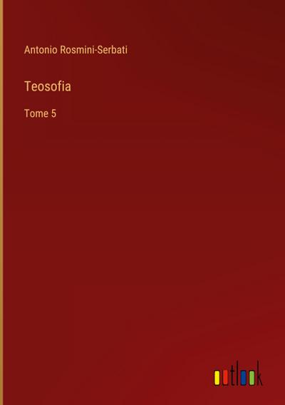 Teosofia