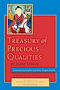 Treasury of Precious Qualities: Book One