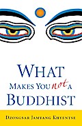 What Makes You Not a Buddhist