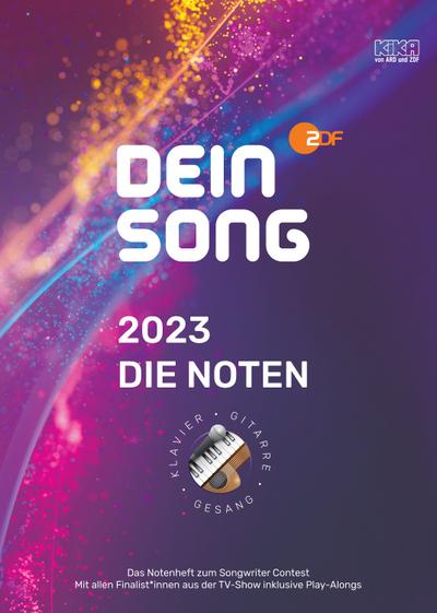 Dein Song 2023