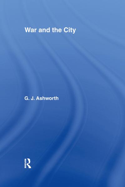 War and the City