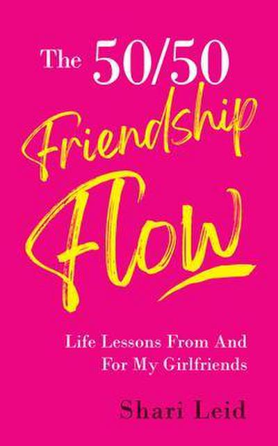 The 50/50 Friendship Flow