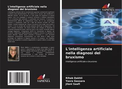 L’intelligenza artificiale nella diagnosi del bruxismo