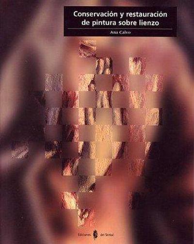Conservación y restauración de pintura sobre lienzo