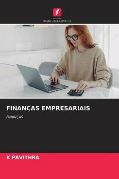 FINANÇAS EMPRESARIAIS