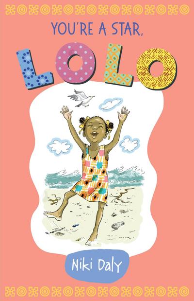 You’re a Star, Lolo!