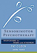 Sensorimotor Psychotherapy: Interventions for Trauma and Attachment (Norton Series on Interpersonal Neurobiology)