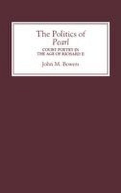 The Politics of Pearl