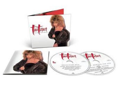 Break Every Rule (2022 Remaster)