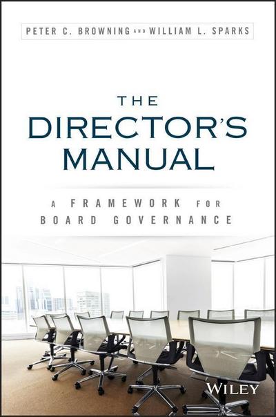 The Director’s Manual