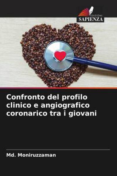 Confronto del profilo clinico e angiografico coronarico tra i giovani