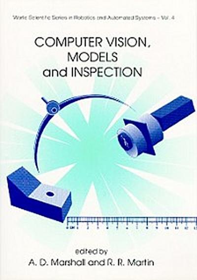 COMPUTER VISION,MODELS & INSPECTION (V4)