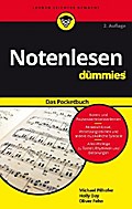 Notenlesen für Dummies Das Pocketbuch