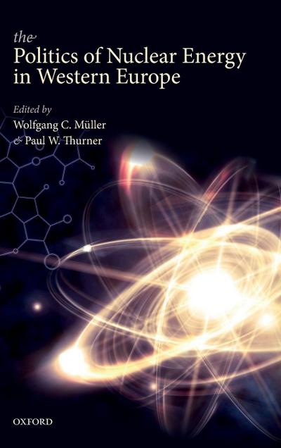 Politics of Nuclear Energy in Western Europe