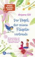 Der Vogel, der seinen Flügeln vertraute
