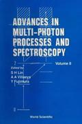 ADV IN MULTI-PHOTON PROCESS...(V8)