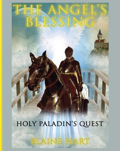 Holy Paladin’s Quest