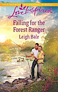 Falling For The Forest Ranger