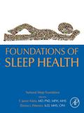 Foundations of Sleep Health