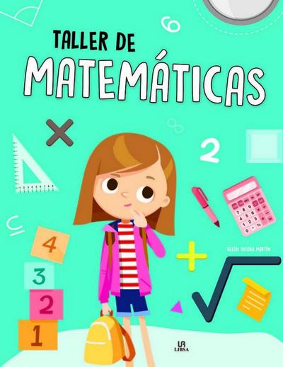 Taller de matemáticas