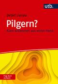 Pilgern? Frag doch einfach!