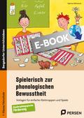 Spielerisch zur phonologischen Bewusstheit