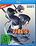 Naruto Shippuden