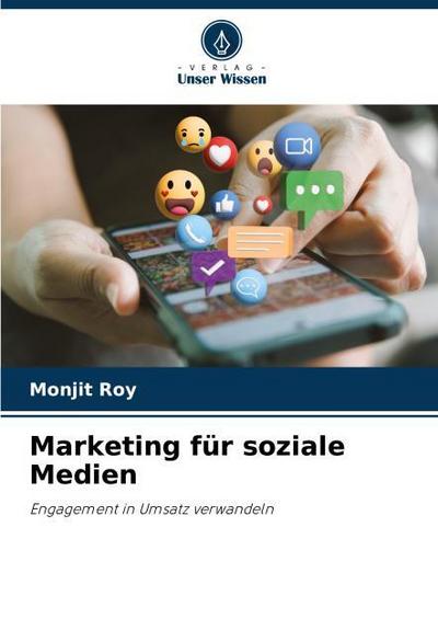 Marketing für soziale Medien