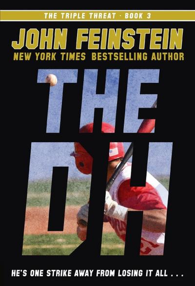 The DH (The Triple Threat, 3)