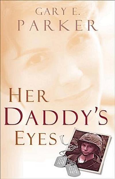 Her Daddy’s Eyes