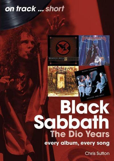 Black Sabbath: The Dio Years
