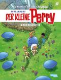 Der kleine Perry 2: Im Reich der 42 Welten