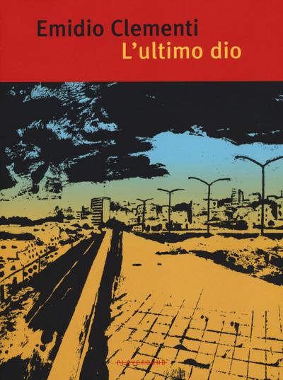 L’ ultimo dio